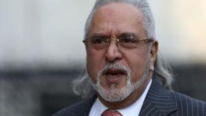 UK home secretary Priti Patel is expected to make a final decision on Vijay Mallya’s extradition.(Reuters File Photo) UK home secretary Priti Patel is expected to make a final decision on Vijay Mallya’s extradition.(Reuters File Photo)