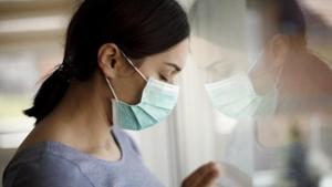 the stigma attached with patients and frontline workers has exacerbated the suffering, experts decode it(Istockimages) the stigma attached with patients and frontline workers has exacerbated the suffering, experts decode it(Istockimages)