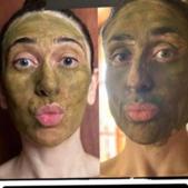 Amid the pandemic, many have turned to DIY skincare routines.(Photo: Instagram/therealkarismakapoor) Amid the pandemic, many have turned to DIY skincare routines.(Photo: Instagram/therealkarismakapoor)