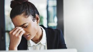 This is your chance to slow down and focus on yourself(Isto) This is your chance to slow down and focus on yourself(Isto)