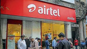 Amazon is reportedly in talks to buy a 5% stake worth at least $2 billion in Bharti Airtel. Amazon is reportedly in talks to buy a 5% stake worth at least $2 billion in Bharti Airtel.