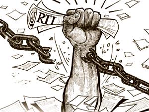 The political class and information commissioners need to step up(HT) The political class and information commissioners need to step up(HT)