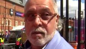 Vijay Mallya, 64, lost his appeal against the 2018 order to extradite him in the UK high court in April.(ANI) Vijay Mallya, 64, lost his appeal against the 2018 order to extradite him in the UK high court in April.(ANI)