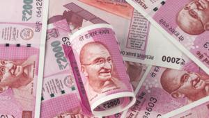 During the week ended May 29, foreign currency assets, a major component of the overall reserves, increased by $3.50 billion to $455.21 billion, data from the RBI showed.(Getty Images/iStockphoto) During the week ended May 29, foreign currency assets, a major component of the overall reserves, increased by $3.50 billion to $455.21 billion, data from the RBI showed.(Getty Images/iStockphoto)