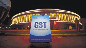 Union territories with legislatures also get the compensation.(PTI) Union territories with legislatures also get the compensation.(PTI)