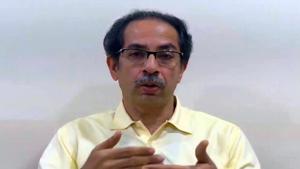 Maharashtra chief minister Uddhav Thackeray directed officials to provide aid of Rs 4 lakh to the family of the deceased.(ANI file photo) Maharashtra chief minister Uddhav Thackeray directed officials to provide aid of Rs 4 lakh to the family of the deceased.(ANI file photo)