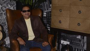 Siddharth Sharma is partner and CEO of Foundations PR.