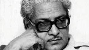 Filmmaker Basu Chatterjee passed away at age 93 last Thursday Filmmaker Basu Chatterjee passed away at age 93 last Thursday