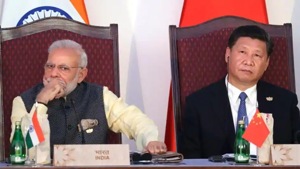 India should not be fooled by the US, an editorial of the Global Times said, as the US is only trying to “serve its own strategic interest”.(AP Photo) India should not be fooled by the US, an editorial of the Global Times said, as the US is only trying to “serve its own strategic interest”.(AP Photo)