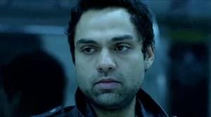 Abhay Deol in a still from Dev D. Abhay Deol in a still from Dev D.