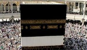 Earlier, the Saudi government had suspended the Umrah - a shorter version of the Haj - which sees approximately 25 lakh people visiting the holy city of Mecca and Madina, of which around five lakh pilgrims visit from India. (AP Photo) Earlier, the Saudi government had suspended the Umrah - a shorter version of the Haj - which sees approximately 25 lakh people visiting the holy city of Mecca and Madina, of which around five lakh pilgrims visit from India. (AP Photo)