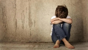 The boy was found unconscious(Shutterstock) The boy was found unconscious(Shutterstock)