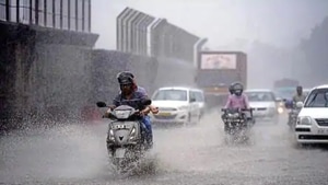 Western Disturbance and severe cyclonic storms in the Arabian Sea have cooled Delhi’s weather.(Arun Sharma/HT PHOTO) Western Disturbance and severe cyclonic storms in the Arabian Sea have cooled Delhi’s weather.(Arun Sharma/HT PHOTO)