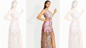 Mrunal Thakur made her transition from television to movies with Love Sonia(N Click Photography) Mrunal Thakur made her transition from television to movies with Love Sonia(N Click Photography)