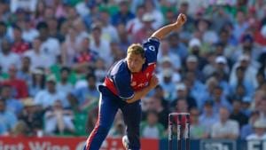 Darren Gough(Twitter) Darren Gough(Twitter)