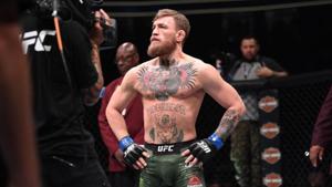 Is Conor McGregor really retiring?(Getty) Is Conor McGregor really retiring?(Getty)