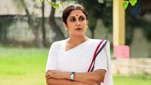 Ramya Krishnan will be seen in Queen season 2 as well. Ramya Krishnan will be seen in Queen season 2 as well.