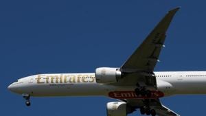 Dubai’s Emirates told employees on Sunday it would extend a three month wage cut due to end this month until September 30, according to an internal email seen by Reuters.(Reuters file photo) Dubai’s Emirates told employees on Sunday it would extend a three month wage cut due to end this month until September 30, according to an internal email seen by Reuters.(Reuters file photo)