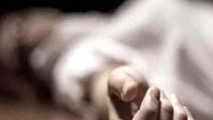 Police said the man was the woman’s nephew and their families were against their affair.(HT Archives. Representative image) Police said the man was the woman’s nephew and their families were against their affair.(HT Archives. Representative image)