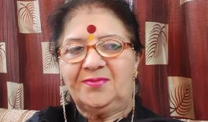 History tells us that the people who emerged as catalyst in their times went against normal of their times. Aryabhatta, Shankaracharya and Ramanujan challenged the routine and emerged with discoveries, says Vandana Kapoor, Principal , SLSDAV Public School, Mausam Vihar History tells us that the people who emerged as catalyst in their times went against normal of their times. Aryabhatta, Shankaracharya and Ramanujan challenged the routine and emerged with discoveries, says Vandana Kapoor, Principal , SLSDAV Public School, Mausam Vihar