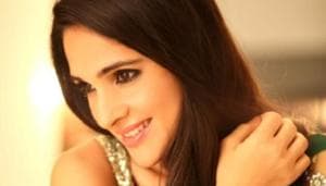Tara Sharma Saluja Tara Sharma Saluja