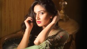 Actor Donal Bisht rose to fame as Sharanya in the TV show Ek Deewaana Tha. Actor Donal Bisht rose to fame as Sharanya in the TV show Ek Deewaana Tha.