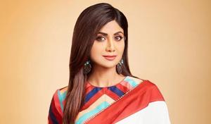 Shilpa Shetty might have stayed away from the big screen but she has kept her fans entertained via TikTok. Shilpa Shetty might have stayed away from the big screen but she has kept her fans entertained via TikTok.