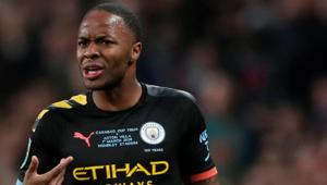 Manchester City's Raheem Sterling(Action Images via Reuters) Manchester City's Raheem Sterling(Action Images via Reuters)