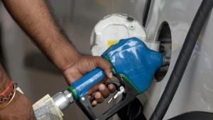 Pump prices of petrol and diesel across the country are market-determined and attract uniform central excise duty, but their prices differ from state to state because of wide variations in the local levies or value-added tax (VAT).(Satyabrata Tripathy/HT Photo) Pump prices of petrol and diesel across the country are market-determined and attract uniform central excise duty, but their prices differ from state to state because of wide variations in the local levies or value-added tax (VAT).(Satyabrata Tripathy/HT Photo)