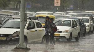Scientists say it is unlikely that these regions will record severe heat or heat waves anymore this season. Photo by Sanjeev Verma / Hindustan Times) Scientists say it is unlikely that these regions will record severe heat or heat waves anymore this season. Photo by Sanjeev Verma / Hindustan Times)