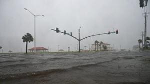 Life-threatening storm surges could occur in parts of Mississippi and Louisiana. Storm surges occur when rising water moves inland from the coast, potentially causing injury and damage to property.(AP Photo) Life-threatening storm surges could occur in parts of Mississippi and Louisiana. Storm surges occur when rising water moves inland from the coast, potentially causing injury and damage to property.(AP Photo)