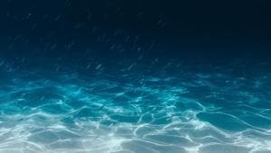 Sound waves travel farther and faster in water than in the air.(Unsplash) Sound waves travel farther and faster in water than in the air.(Unsplash)