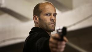 Jason Statham is known as an action star.