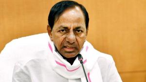 On April 22, a five-judge constitution bench, led by Justice Arun Mishra, struck down a government order (GO No. 3 of 2000) issued by the Andhra Pradesh government which had provided absolute reservation for members of the STs for teaching jobs in the scheduled areas. (Photo @TelanganaCMO) On April 22, a five-judge constitution bench, led by Justice Arun Mishra, struck down a government order (GO No. 3 of 2000) issued by the Andhra Pradesh government which had provided absolute reservation for members of the STs for teaching jobs in the scheduled areas. (Photo @TelanganaCMO)