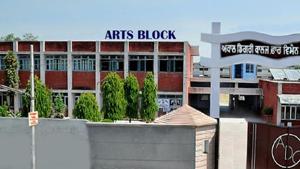 Akal Group of Colleges chairman Karanvir Singh Sibia said the degree college was facing huge losses, but would not be shut down.(College website) Akal Group of Colleges chairman Karanvir Singh Sibia said the degree college was facing huge losses, but would not be shut down.(College website)