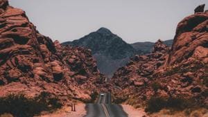 Depending on what travellers are prioritizing—safety, nature, comfort, hospitality—these glammed-up road trips can look very different.(Unsplash) Depending on what travellers are prioritizing—safety, nature, comfort, hospitality—these glammed-up road trips can look very different.(Unsplash)