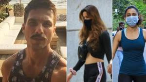 Here are top news from world of entertainment. Here are top news from world of entertainment.