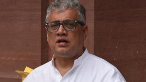Trinamool Congress (TMC) leader Derek O'Brien said Union Home Minister Amit Shah raised the issue of the Citizenship Amendment Act with an eye on Bengal’s Assembly elections next year.(HT FILE PHOTO) Trinamool Congress (TMC) leader Derek O'Brien said Union Home Minister Amit Shah raised the issue of the Citizenship Amendment Act with an eye on Bengal’s Assembly elections next year.(HT FILE PHOTO)