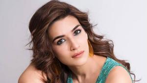 Kriti Sanon is slated to start work on Bachchan Pandey, along with Akshay Kumar, once the lockdown is over Kriti Sanon is slated to start work on Bachchan Pandey, along with Akshay Kumar, once the lockdown is over