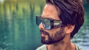 Shahid Kapoor has reportedly been in Beas with his wife and family through the lockdown. Shahid Kapoor has reportedly been in Beas with his wife and family through the lockdown.