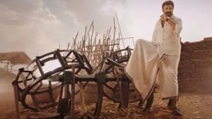Nandamuri Balakrishna’s film with Boyapati Srinu has ben tentatively titled NBK 106. Nandamuri Balakrishna’s film with Boyapati Srinu has ben tentatively titled NBK 106.