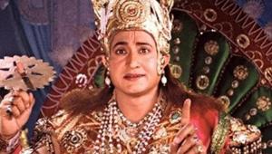 Doordarshan’s Shri Krishna has topped the TRP charts as per BARC India Doordarshan’s Shri Krishna has topped the TRP charts as per BARC India