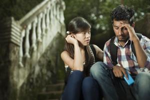 DU students are being asked to pay rent for the entire lockdown period.(PHOTO: iStock/For Representational Purpose Only) DU students are being asked to pay rent for the entire lockdown period.(PHOTO: iStock/For Representational Purpose Only)
