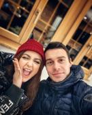 Singer Monali Thakur has revealed that she married Maik Richter in 2017 in Mumbai.(Photo: Instagram/Monalithakur3) Singer Monali Thakur has revealed that she married Maik Richter in 2017 in Mumbai.(Photo: Instagram/Monalithakur3)
