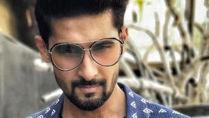 Ravi Dubey is known for TV shows such as Ranbir Rano, 12/24 Karol Bagh and Jamai Raja.(Instagram/ravidubey2312) Ravi Dubey is known for TV shows such as Ranbir Rano, 12/24 Karol Bagh and Jamai Raja.(Instagram/ravidubey2312)