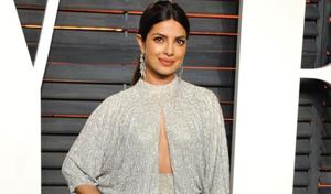 Priyanka Chopra is passionate about child rights and has been working with Unicef since 2006. Priyanka Chopra is passionate about child rights and has been working with Unicef since 2006.