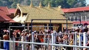 The TDB runs Sabarimala (in Pathanamthitta district) and thousand-odd other temples in south and central Kerala. The tantri is usually considered as the final word on all ritualistic matters. The TDB runs Sabarimala (in Pathanamthitta district) and thousand-odd other temples in south and central Kerala. The tantri is usually considered as the final word on all ritualistic matters.