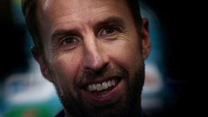 FILE PHOTO: Soccer Football - Euro 2020 Finals Draw - Romexpo, Bucharest, Romania - November 30, 2019 England manager Gareth Southgate after the draw REUTERS/Stoyan Nenov/File Photo(REUTERS) FILE PHOTO: Soccer Football - Euro 2020 Finals Draw - Romexpo, Bucharest, Romania - November 30, 2019 England manager Gareth Southgate after the draw REUTERS/Stoyan Nenov/File Photo(REUTERS)