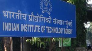 Mumbai - 11th November 2010 - IIT Bombay in Powai - Photo by(Rajendra Gawankar/HT Photo) Mumbai - 11th November 2010 - IIT Bombay in Powai - Photo by(Rajendra Gawankar/HT Photo)