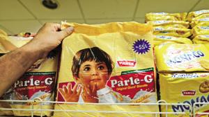 Parle-G has been hugely popular among middle-income households because of its affordable price points.(Pradeep Gaur/ Mint) Parle-G has been hugely popular among middle-income households because of its affordable price points.(Pradeep Gaur/ Mint)